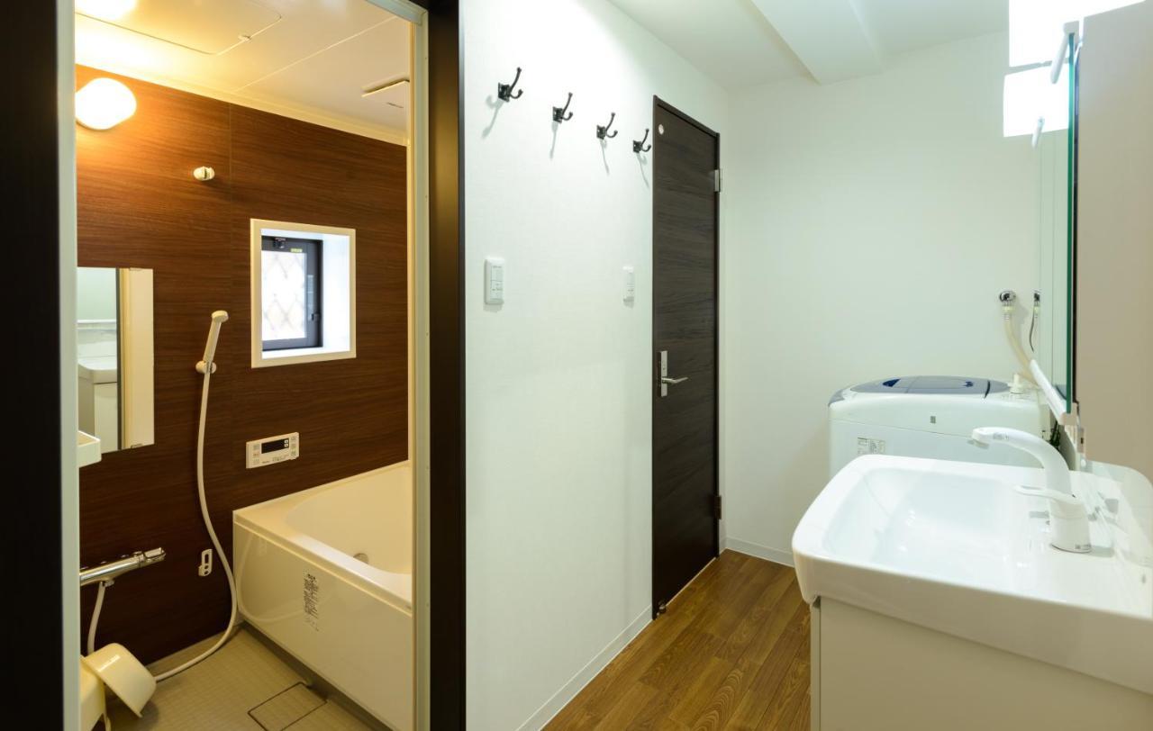 Shiki Homes 胡桃 大阪市 エクステリア 写真